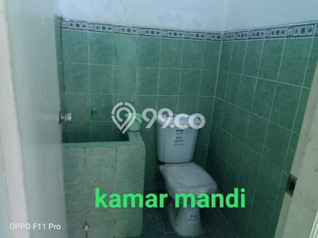 Rumah Modern Cantik 2 Kamar Bisa Langsung Pindah di Buduran Rumah Modern Cantik 2 Kamar Bisa Langsung Pindah di Buduran