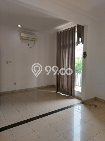 Rumah di Pantai Indah Kapuk, Area Asri, 5 KT Rumah di Pantai Indah Kapuk, Area Asri, 5 KT