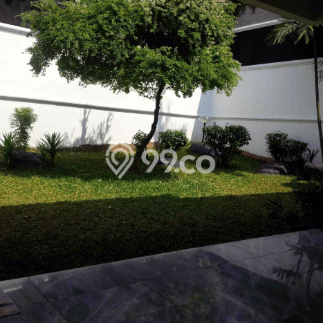 Ready to Use! Premium House LT 650m2 Desain Modern di Cipete Ready to Use! Premium House LT 650m2 Desain Modern di Cipete