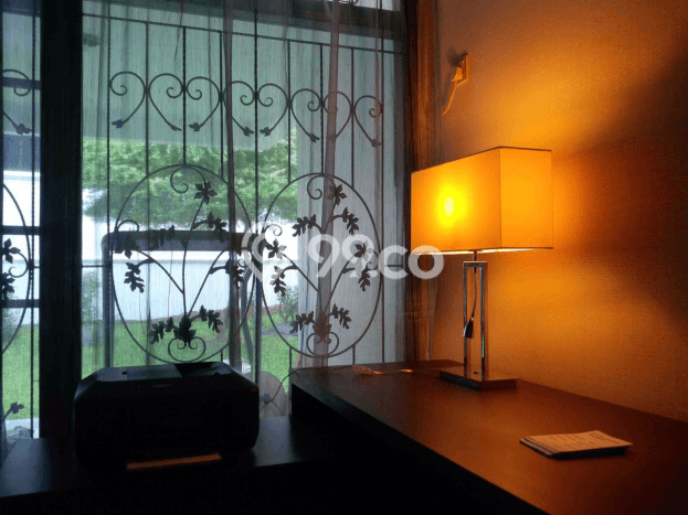 Ready to Use! Premium House LT 650m2 Desain Modern di Cipete Ready to Use! Premium House LT 650m2 Desain Modern di Cipete