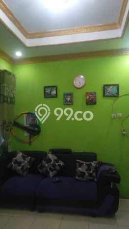 Rumah Modern Cantik 2 KT Siap Huni di Setu Rumah Modern Cantik 2 KT Siap Huni di Setu