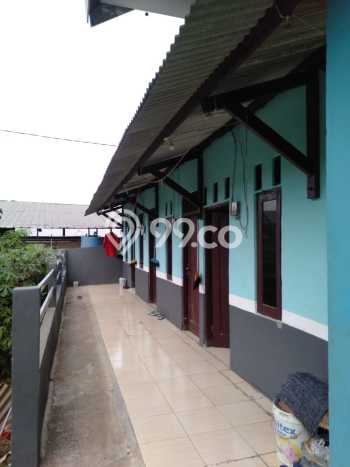 Rumah Modern Cantik 2 KT Siap Huni di Setu Rumah Modern Cantik 2 KT Siap Huni di Setu