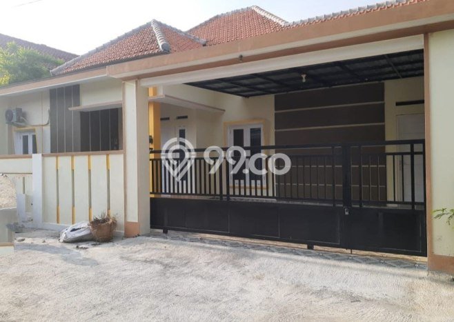 Rumah Minimalis 3 KT di Mojosongo Surakarta Unfurnished Rumah Minimalis 3 KT di Mojosongo Surakarta Unfurnished