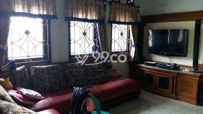 Rumah PREMIUM di Sarijadi, Bandung, Luas 430m² Bangunan 540m² KESEMPATAN TERBATAS! Rumah PREMIUM di Sarijadi, Bandung, Luas 430m² Bangunan 540m² KESEMPATAN TERBATAS!