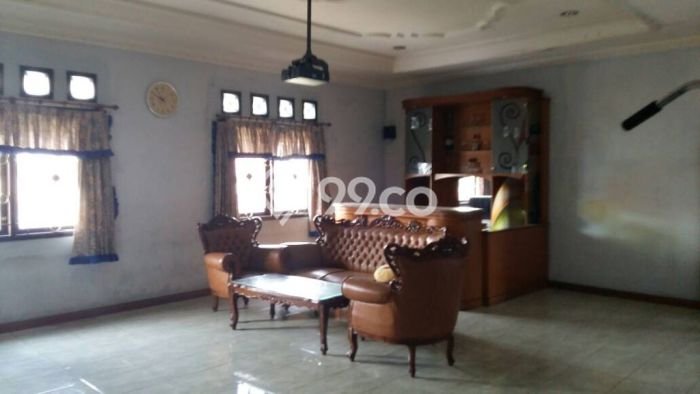 Rumah PREMIUM di Sarijadi, Bandung, Luas 430m² Bangunan 540m² KESEMPATAN TERBATAS! Rumah PREMIUM di Sarijadi, Bandung, Luas 430m² Bangunan 540m² KESEMPATAN TERBATAS!