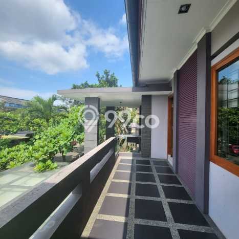 Hunian Mewah Siap Huni LT 515m2 di Dago, Bandung Hunian Mewah Siap Huni LT 515m2 di Dago, Bandung