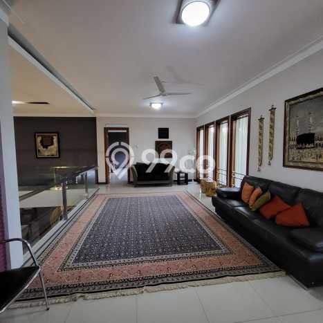 Hunian Mewah Siap Huni LT 515m2 di Dago, Bandung Hunian Mewah Siap Huni LT 515m2 di Dago, Bandung