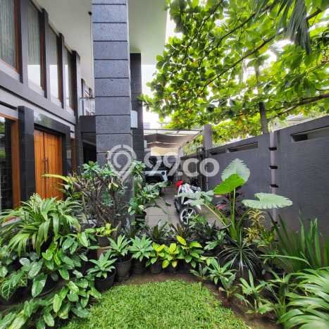 Hunian Mewah Siap Huni LT 515m2 di Dago, Bandung Hunian Mewah Siap Huni LT 515m2 di Dago, Bandung