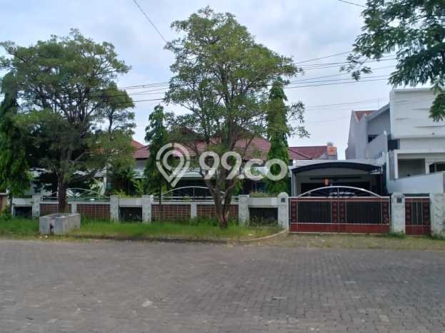 Rumah sewa siap huni 4 Kamar Tidur di Puri Anjasmoro, Semarang Rumah sewa siap huni 4 Kamar Tidur di Puri Anjasmoro, Semarang