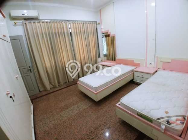 Rumah sewa siap huni 4 Kamar Tidur di Puri Anjasmoro, Semarang Rumah sewa siap huni 4 Kamar Tidur di Puri Anjasmoro, Semarang