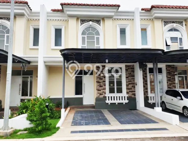 Rumah 3 KT 2 KM di Area Cakung, Jakarta Timur Rumah 3 KT 2 KM di Area Cakung, Jakarta Timur