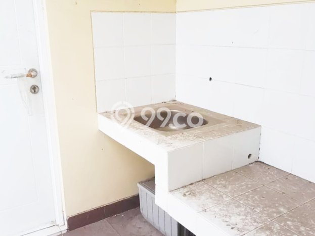 Rumah 3 KT 2 KM di Area Cakung, Jakarta Timur Rumah 3 KT 2 KM di Area Cakung, Jakarta Timur