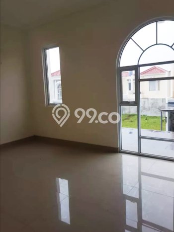 Rumah 3 KT 2 KM di Area Cakung, Jakarta Timur Rumah 3 KT 2 KM di Area Cakung, Jakarta Timur