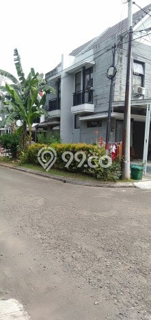 Hunian Cantik Minimalis Lb 50m2 di Karawang Barat, Karawang Hunian Cantik Minimalis Lb 50m2 di Karawang Barat, Karawang