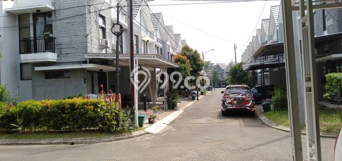 Hunian Cantik Minimalis Lb 50m2 di Karawang Barat, Karawang Hunian Cantik Minimalis Lb 50m2 di Karawang Barat, Karawang