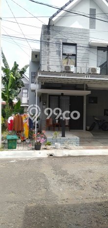 Hunian Cantik Minimalis Lb 50m2 di Karawang Barat, Karawang Hunian Cantik Minimalis Lb 50m2 di Karawang Barat, Karawang