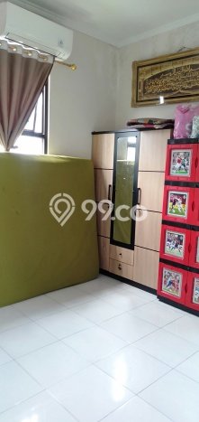 Hunian Cantik Minimalis Lb 50m2 di Karawang Barat, Karawang Hunian Cantik Minimalis Lb 50m2 di Karawang Barat, Karawang