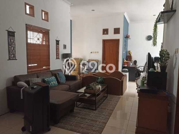Rumah LT 290m² / LB 290m² View Gunung di Depok, Sleman Rumah LT 290m² / LB 290m² View Gunung di Depok, Sleman