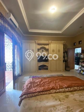 Rumah LT 290m² / LB 290m² View Gunung di Depok, Sleman Rumah LT 290m² / LB 290m² View Gunung di Depok, Sleman