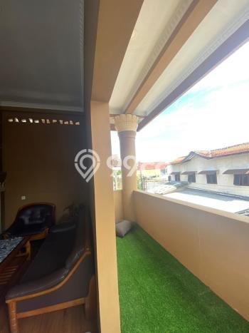 Rumah LT 290m² / LB 290m² View Gunung di Depok, Sleman Rumah LT 290m² / LB 290m² View Gunung di Depok, Sleman