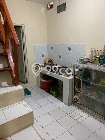 Rumah Siap Huni 3 KT 1 KM di Tanjung Duren, Jakarta Barat Rumah Siap Huni 3 KT 1 KM di Tanjung Duren, Jakarta Barat