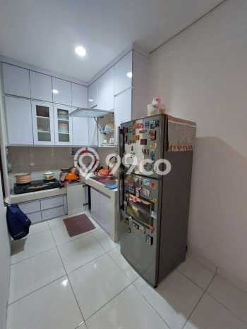 Rumah Modern 3 Kamar LT 105m2 di BSD Delatinos Rumah Modern 3 Kamar LT 105m2 di BSD Delatinos