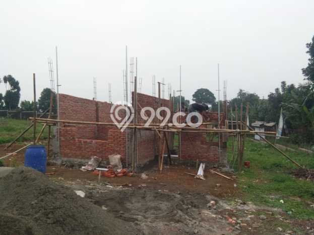 Rumah Modern LB/LT 36m2/60m2 Siap Huni di Ciapus, Bogor Rumah Modern LB/LT 36m2/60m2 Siap Huni di Ciapus, Bogor