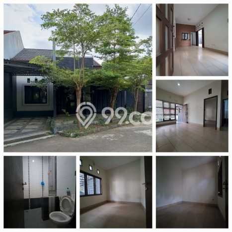 Rumah Modern Cantik 2 Kamar Siap Huni di Antapani Rumah Modern Cantik 2 Kamar Siap Huni di Antapani