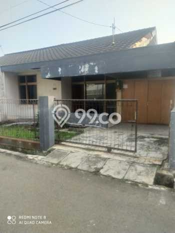 Dijual Cepat Rumah Bagus Siap Huni LB 150m2 di Andir, Bandung Dijual Cepat Rumah Bagus Siap Huni LB 150m2 di Andir, Bandung