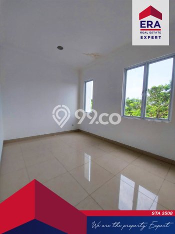 Properti Strategis 3 KT LT 102m² di Cakung, Jakarta Timur Properti Strategis 3 KT LT 102m² di Cakung, Jakarta Timur