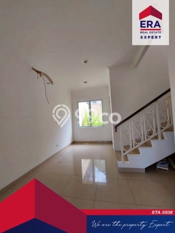 Properti Strategis 3 KT LT 102m² di Cakung, Jakarta Timur Properti Strategis 3 KT LT 102m² di Cakung, Jakarta Timur