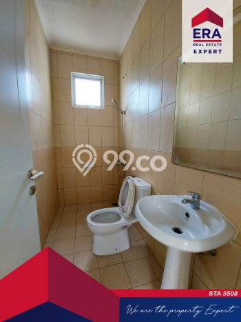 Properti Strategis 3 KT LT 102m² di Cakung, Jakarta Timur Properti Strategis 3 KT LT 102m² di Cakung, Jakarta Timur