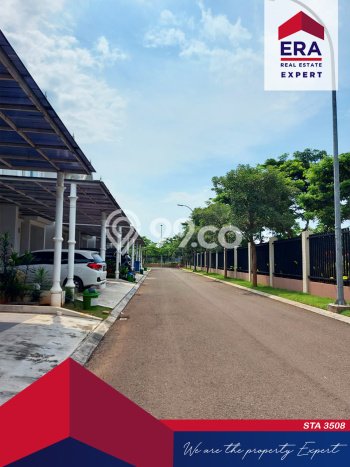 Properti Strategis 3 KT LT 102m² di Cakung, Jakarta Timur Properti Strategis 3 KT LT 102m² di Cakung, Jakarta Timur