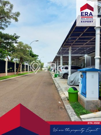 Properti Strategis 3 KT LT 102m² di Cakung, Jakarta Timur Properti Strategis 3 KT LT 102m² di Cakung, Jakarta Timur