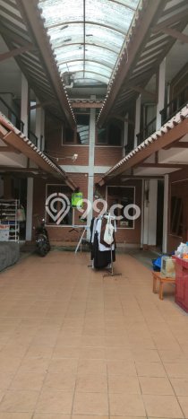 Siap Huni Rumah Mewah 25 Kamar di Cidadap Dekat ke Mana Pun Siap Huni Rumah Mewah 25 Kamar di Cidadap Dekat ke Mana Pun