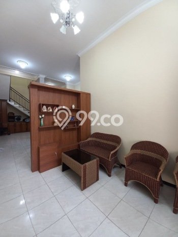 Rumah Asri di Soekarno Hatta, 4 KT, Area Strategis, Luas 119m2m² LB 100m2m² Rumah Asri di Soekarno Hatta, 4 KT, Area Strategis, Luas 119m2m² LB 100m2m²