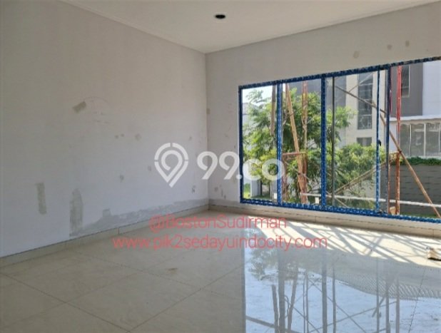 Dijual Rumah 4 KT di Pantai Indah Kapuk, Jakarta Utara - Luas Tanah 380m² Dijual Rumah 4 KT di Pantai Indah Kapuk, Jakarta Utara - Luas Tanah 380m²