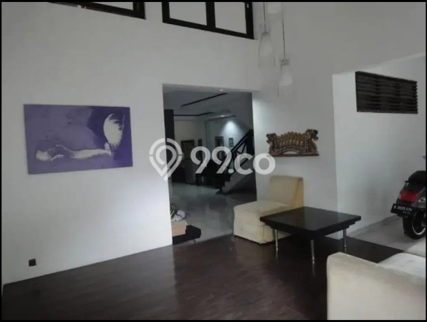 Rumah Eksklusif Dijual LT 200m2 di Pesanggrahan, Jakarta Selatan Rumah Eksklusif Dijual LT 200m2 di Pesanggrahan, Jakarta Selatan