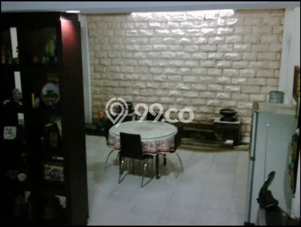 Rumah Eksklusif Dijual LT 200m2 di Pesanggrahan, Jakarta Selatan Rumah Eksklusif Dijual LT 200m2 di Pesanggrahan, Jakarta Selatan