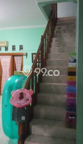 Jual Rumah Mewah Elegan Dengan View Cantik di Sunter, Jakarta Utara Jual Rumah Mewah Elegan Dengan View Cantik di Sunter, Jakarta Utara