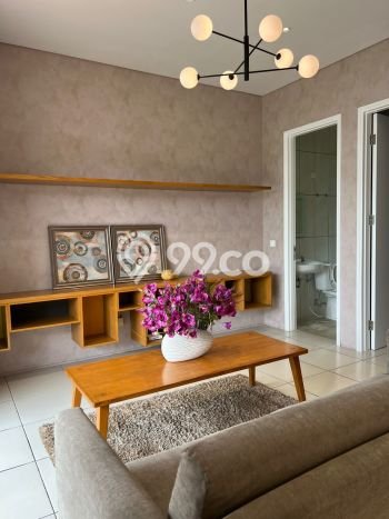 Ready to Use! Luxury House LT 297m2 Desain Elegan di Padalarang Ready to Use! Luxury House LT 297m2 Desain Elegan di Padalarang