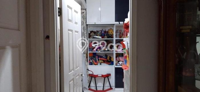 Jual Rumah Mewah Megah Dengan View Cantik di Cibubur, Bekasi Jual Rumah Mewah Megah Dengan View Cantik di Cibubur, Bekasi