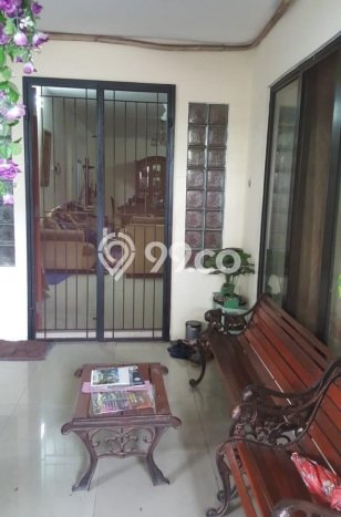 Dijual Rumah Luas Elegan Dengan View Cantik di Sunter, Jakarta Utara Dijual Rumah Luas Elegan Dengan View Cantik di Sunter, Jakarta Utara