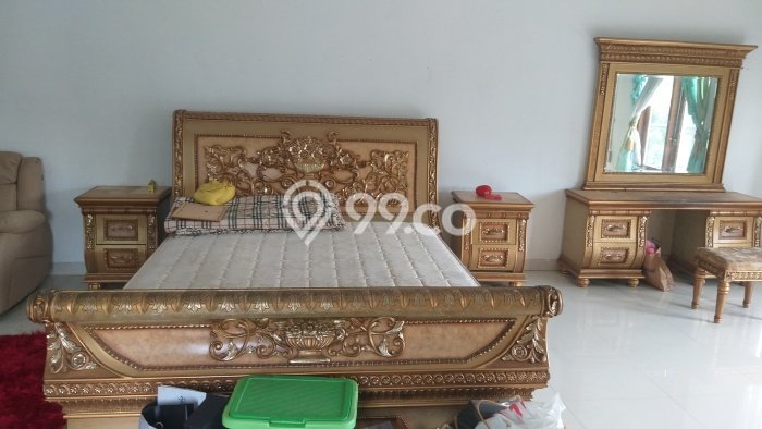 Hunian Super Elit dengan Akses Paling Strategis di Sentul City, Bogor Hunian Super Elit dengan Akses Paling Strategis di Sentul City, Bogor