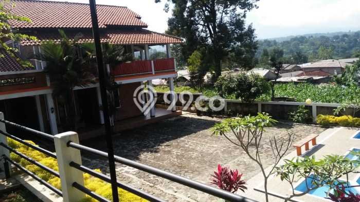 Hunian Elit LB 440m2 Siap Pakai Desain Elegan di Gadog, Bogor Hunian Elit LB 440m2 Siap Pakai Desain Elegan di Gadog, Bogor