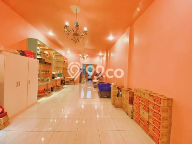 Hunian Mewah LB 290m2 Siap Huni Desain Elegan di Petukangan, Jakarta Selatan Hunian Mewah LB 290m2 Siap Huni Desain Elegan di Petukangan, Jakarta Selatan