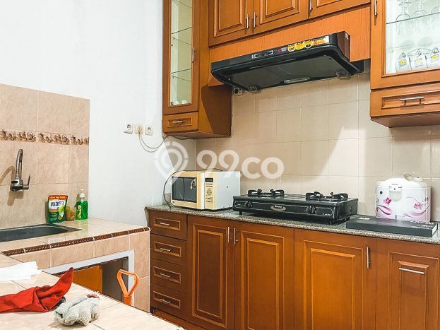 Disewakan Segera Rumah Kondisi Baik di Area Lippo Cikarang, Cikarang Disewakan Segera Rumah Kondisi Baik di Area Lippo Cikarang, Cikarang