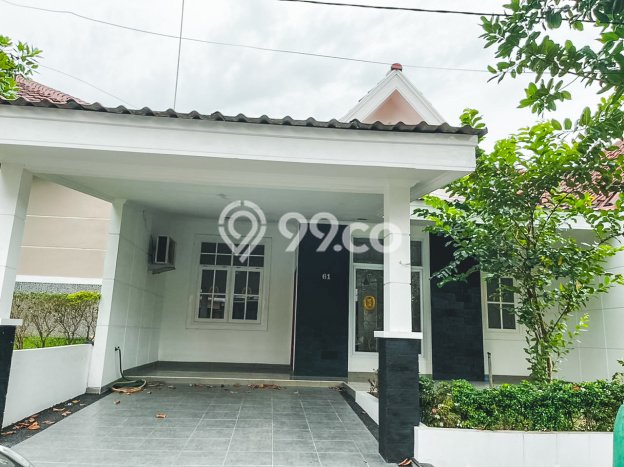 DIJUAL CEPAT! Rumah Modern di Lippo Cikarang, Cikarang, LT 160m² Bangunan 120m² Bisa Nego! DIJUAL CEPAT! Rumah Modern di Lippo Cikarang, Cikarang, LT 160m² Bangunan 120m² Bisa Nego!