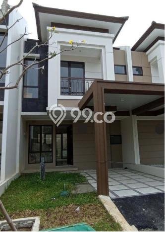 Rumah Minimalis 2 KT di Buah Batu Bandung Semi Furnished Rumah Minimalis 2 KT di Buah Batu Bandung Semi Furnished