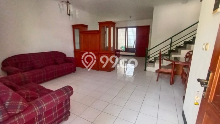 Rumah Disewakan Bandung LT 144m2 LB 200m2 Area Setra Duta Rumah Disewakan Bandung LT 144m2 LB 200m2 Area Setra Duta